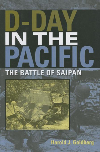 D-Day in the Pacific - Harold J. Goldberg