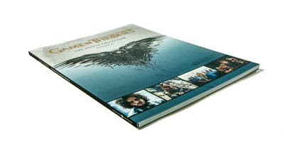 Game of Thrones: The Poster Collection, Volume II - . HBO