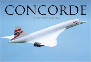 Concorde - Orlebar Christopher Orlebar