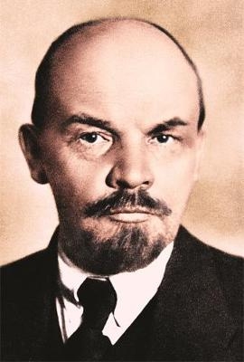 Lenin the Dictator - Victor Sebestyen