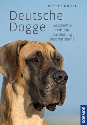 Deutsche Dogge - Detlef Gügel