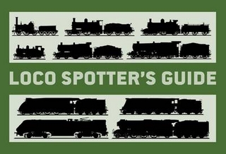 Loco Spotter s Guide - Black Stuart Black