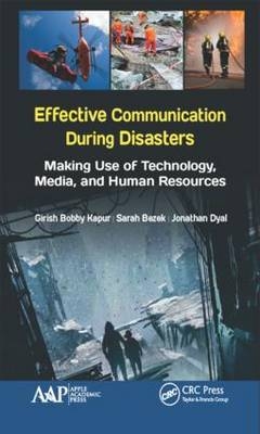 Effective Communication During Disasters - 