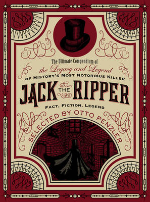 Jack the Ripper - Penzler Otto Penzler