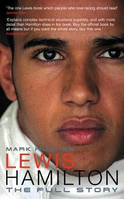 Lewis Hamilton - Mark Hughes