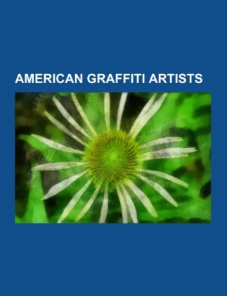 American Graffiti Artists -  Source Wikipedia