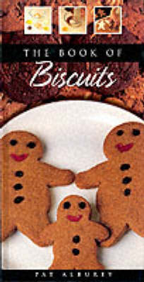 BOOK OF BISCUITS