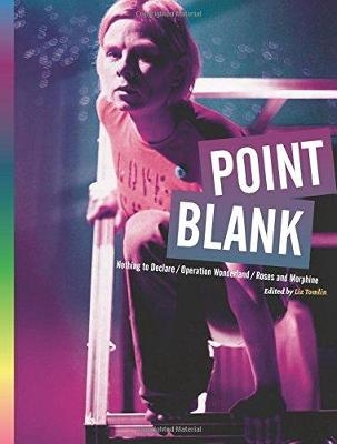 Point Blank - Liz Tomlin