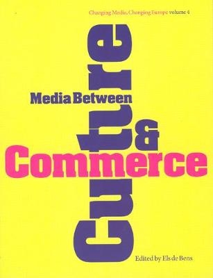Media Between Culture and Commerce - Els De Bens