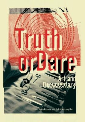 Truth or Dare - Gail Pearce; Cahal McLaughlin