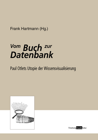 Vom Buch zur Datenbank - Frank Hartmann