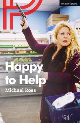 Happy to Help - Ross Michael Ross