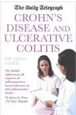 "Daily Telegraph" Crohn's Disease and Ulcerative Colitis - Fred Saibil