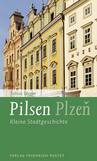 Pilsen / Plzen - Tobias Weger