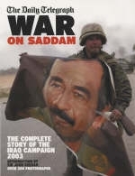 "Daily Telegraph" War on Saddam