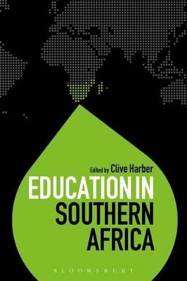 Education in Southern Africa - Professor Clive Harber