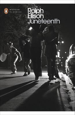Juneteenth - John Callahan; Ralph Ellison
