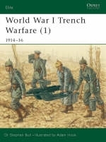 World War I Trench Warfare (1) - Dr Stephen Bull