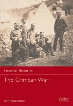 The Crimean War - John Sweetman