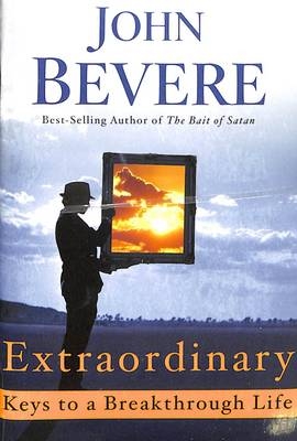Extraordinary Booklet (10 Pack) - John Bevere