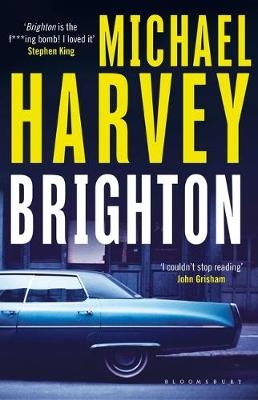 Brighton - Harvey Michael Harvey