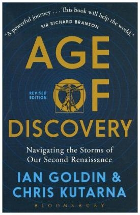 Age of Discovery -  Kutarna Chris Kutarna,  Goldin Ian Goldin