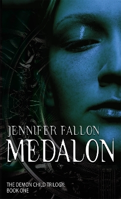 Medalon - Jennifer Fallon