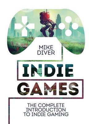 Indie Games - Diver Mike Diver