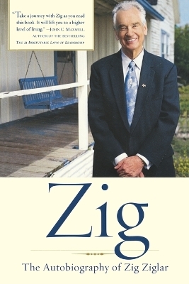 Zig - Zig Ziglar