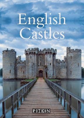 English Castles - Ann Lockhart