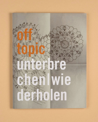 off topic #3 Unterbrechen / Wiederholen