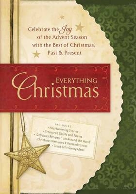 Everything Christmas - David Bordon; Thomas J Winters