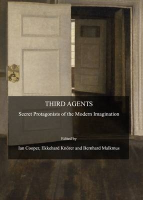 Third Agents - Ian Cooper; Ekkehard Knörer; Bernhard Malkmus