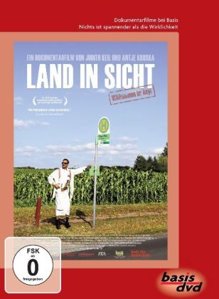 Land in Sicht, 1 DVD