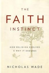 Faith Instinct - Nicholas Wade