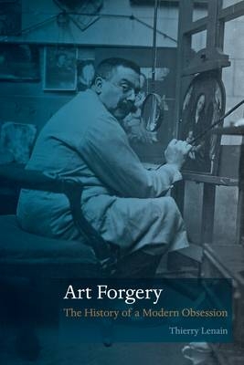 Art Forgery - Lenain Thierry Lenain