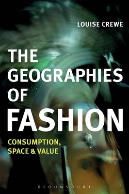 The Geographies of Fashion