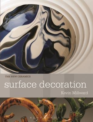 Surface Decoration - Millward Kevin Millward