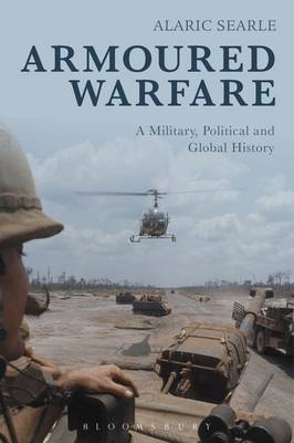 Armoured Warfare - Searle Alaric Searle