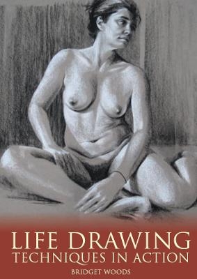 Life Drawing - Bridget Woods
