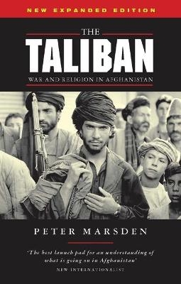 The Taliban - Peter Marsden
