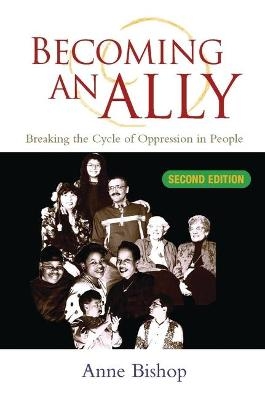 Becoming an Ally - Anne Bishop