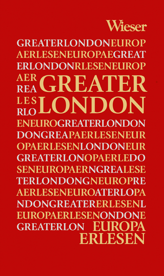 Europa Erlesen Greater London - Thomas Kohlwein