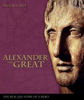 Alexander the Great - Nick McCarty