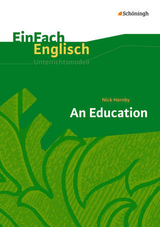 EinFach Englisch Unterrichtsmodelle - Laura Armbrust; Sina Müller