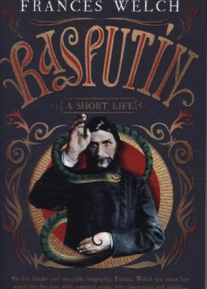Rasputin - Frances Welch