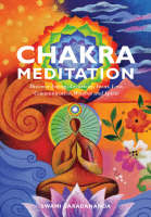Chakra Meditation - Swami Saradananda
