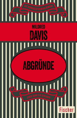 Abgründe - Mildred Davis