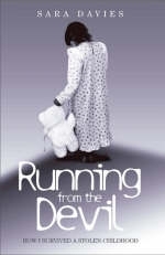 Running from the Devil - Sara Davies