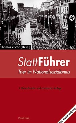 StattFührer - Thomas Zuche